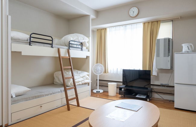 Angel Resort Yuzawa - Foto 68