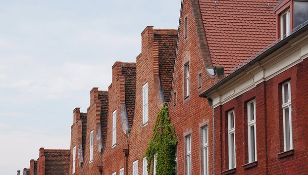 Cidade Imperial de Potsdam - Foto 2