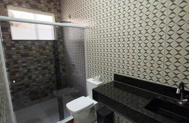 Refúgio dos Sonhos Conforto e Tranquilidade - Foto 16