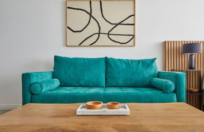 Nido at Cabello Square - Foto 21