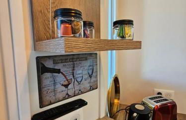 Le 19 #Terrasse#Parking - Photo 15