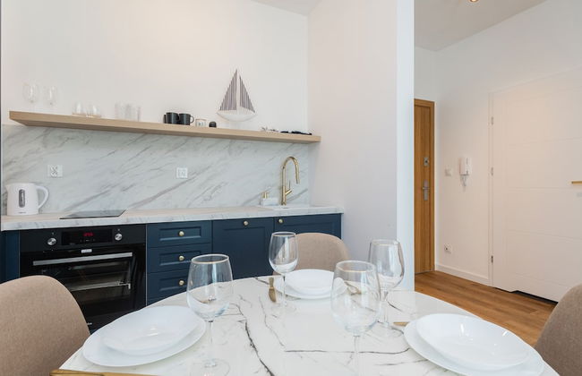 Apartamenty Sun & Snow Baltic Twins - Photo 2