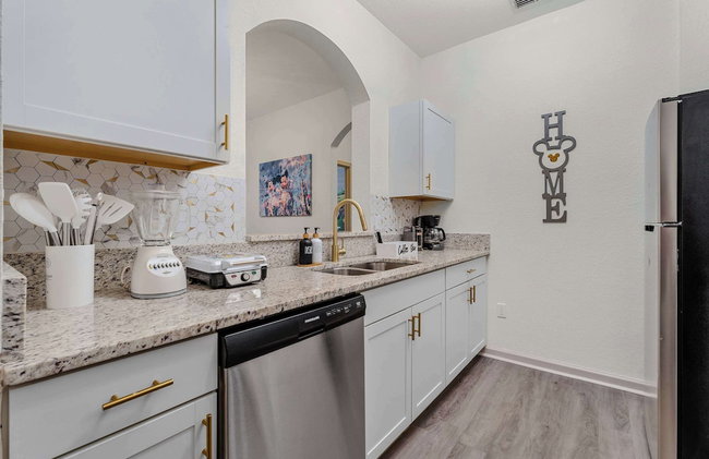 Windsor Hills Resort 2Bd with Great Amenities - Foto 29