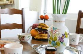 Maison bretonne rénovée proche bourg et plages - Foto 7