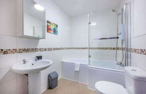 *F18GH* For relaxed & Cosy stay/Free Parking/WiFi - Foto 8