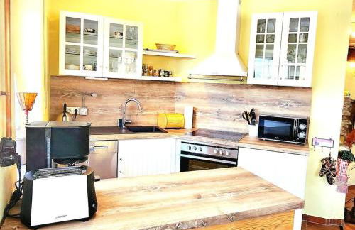 Holiday apartment with 1 bedroom - Foto 23