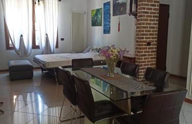 Angolo di pace a pochi passi dal centro e dal mare - Photo 6