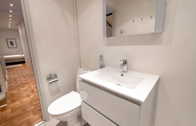 2ndhomes Bright & Modern 107m2 Penthouse - Foto 25