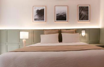 Résidence Hôtelière les Acanthes - Foto 6