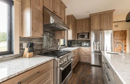 Big Pine Chalet - Foto 8