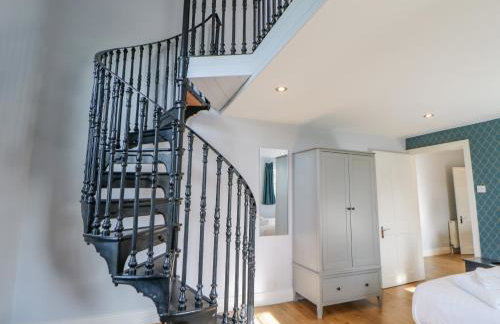 Burns Cottage - Foto 38