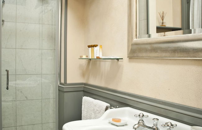 Villa Magnolia Relais - Foto 18