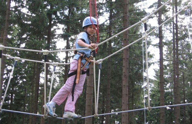 Holiday Apartment "pohlberg" - Foto 24