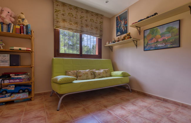 Villa Adelfa - Foto 32