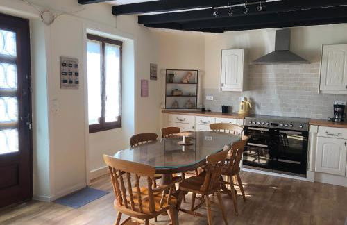 Le Gîte du Lotus Corrézien - Foto 9