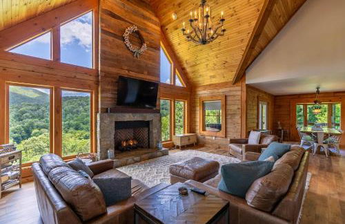 Mountain Range Retreat - Foto 5