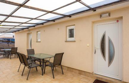 Apartment Nada sea view - Island of Krk - Foto 22