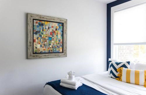 Nashville Superstar Ultra Luxury Minutes to Downtown - Foto 63