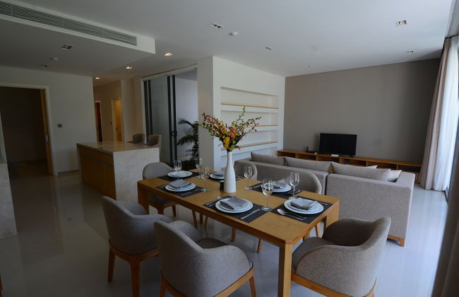 Vacation Homes Perfect Point Villa - Foto 35