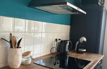 F3 Central, Bright and Quiet in Caen - Photo 15