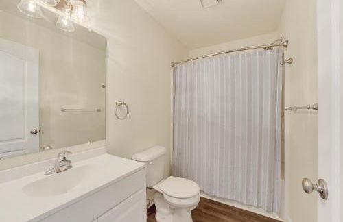 Chic Modern Townhouse 4BR 4B - Foto 22