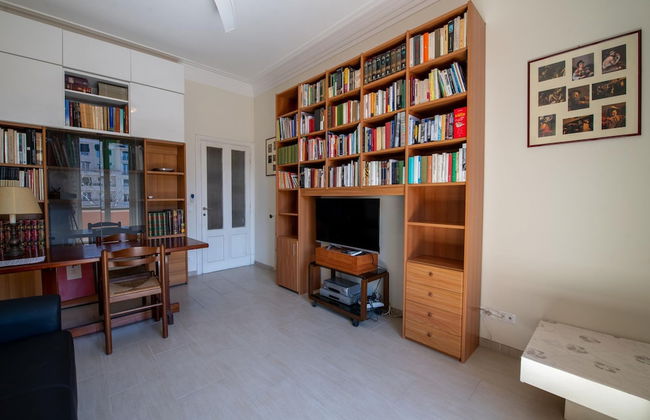 Piazza Carracci in Roma - Foto 16