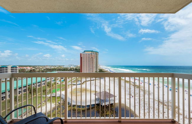 Pelican Beach Resort 801 - Photo 52