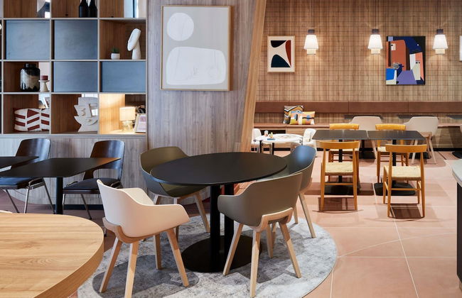 Aparthotel Adagio Toulouse Centre La Grave - Photo 64