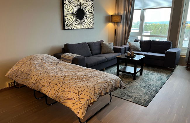 Arctic Aurora Suite in Center of Alta - Photo 10