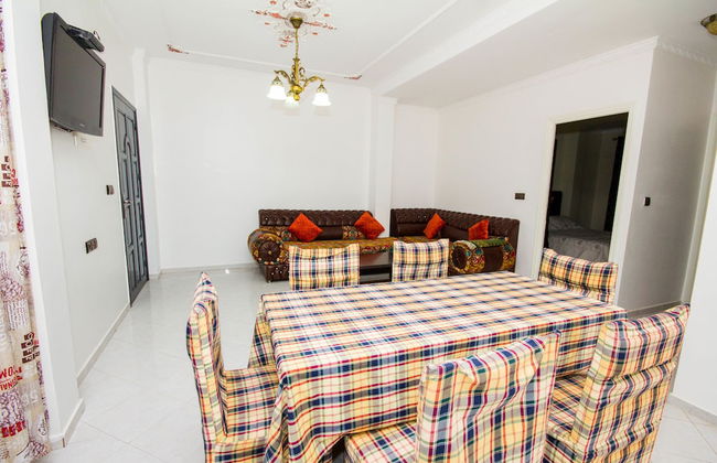 Appart Hotel Wassila - Foto 4