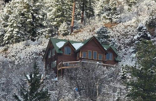 The Eagle's Nest - Foto 1