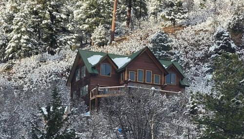 The Eagle's Nest - Foto 1