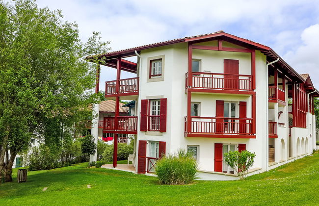 Les Terrasses d'Arcangues - Foto 18