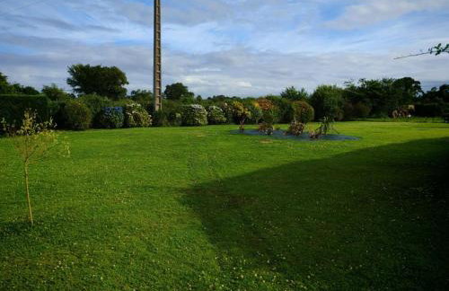 Gîte De L 'entre 2 Côtes - Foto 5