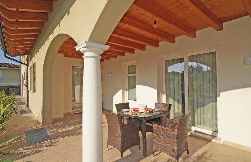 Villa Serraglie con piscina privata - Foto 7