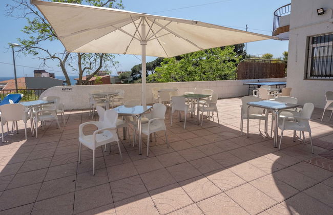 Apartaments AR Muntanya Mar - Foto 36