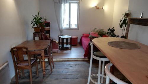 chambre cosy - Foto 3