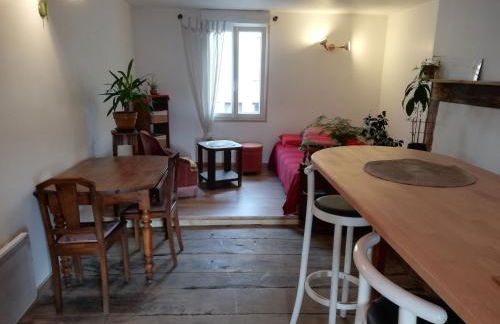 chambre cosy - Foto 3