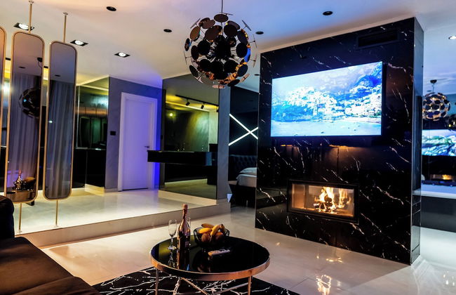 Villa Lumiere - Foto 19