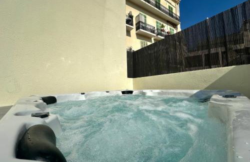 Luxury Apartment - Central Cannes, near Beach & Palais - LRACANNES - Foto 60
