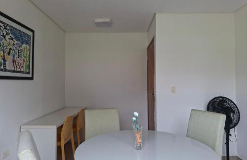 Casa Vista Bela em Bezerros 4 qts com ar 10 pessoas - Foto 47