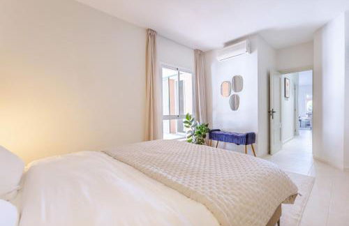 Reserva del Higueron 3 bedroom apartment Lola - Foto 31