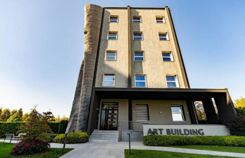 Design Art Studio - Gym & Central Location - Photo 26