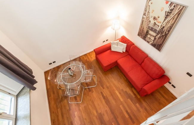 Alessia's Flat - Portello 2 - Foto 12