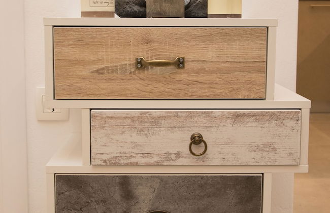 Villa Kamara Santorini - Foto 47