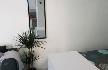 logement indépendant avec terrasse "Les Mésanges" - Foto 9