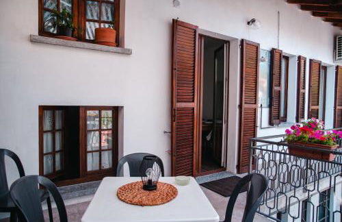 A due passi dal lago - Cernobbio con Terrazza - Foto 3