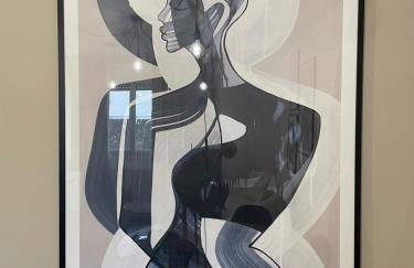 Le serenity kaze2 Charmant appt Evreux hypercentre - Foto 7