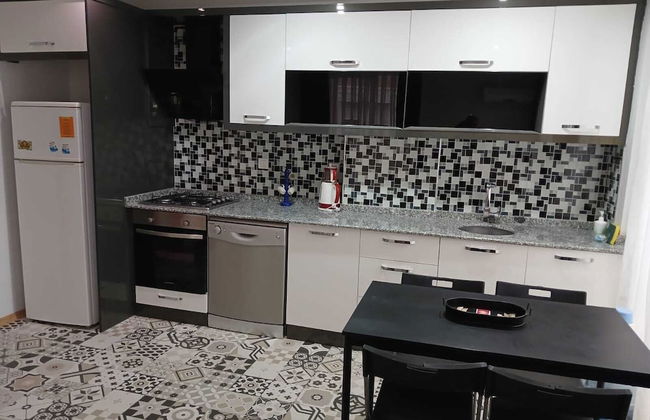 The Nar Suit & Apart - Foto 31