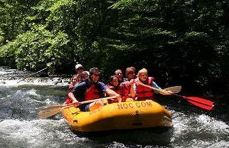 Brookside Cottages - Foto 64